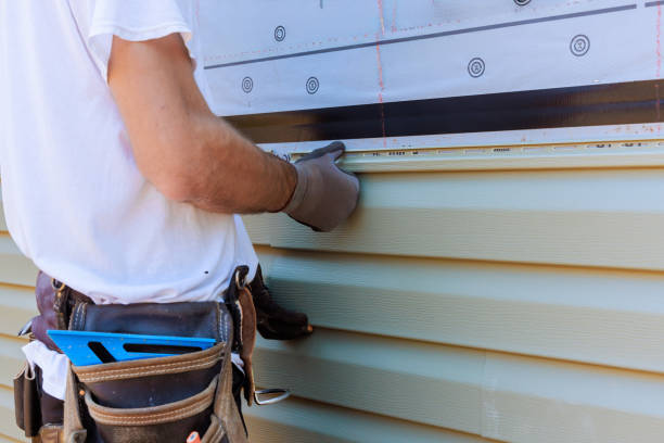 Affordable Emergency Siding Repair solutions in Clarksboro, NJ