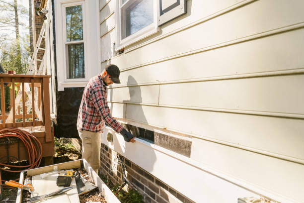 Top rated local Emergency Siding Repair specialists in Clarksboro, NJ